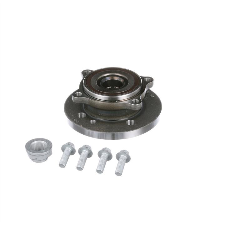 NSK Wheel bearing kit – price [object Object] PLN