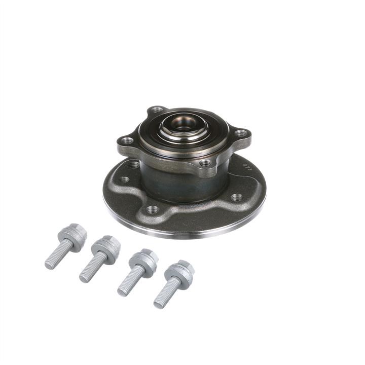 NSK Wheel bearing – price 1128 PLN