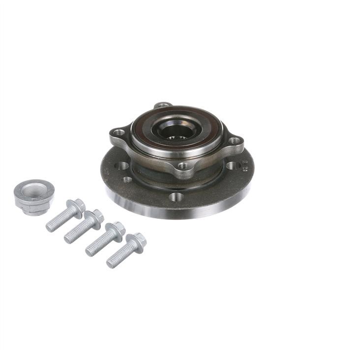 Wheel bearing kit NSK KH30007