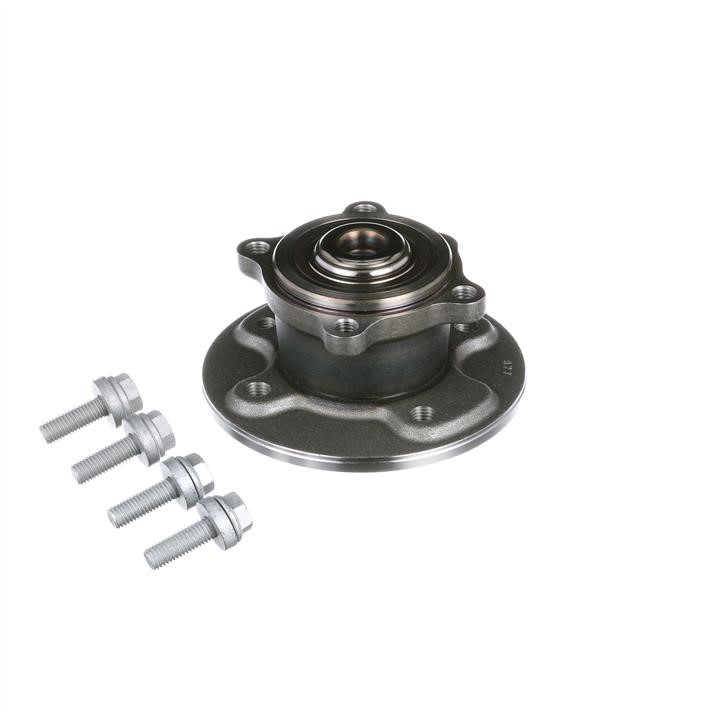 Wheel bearing NSK KH30008