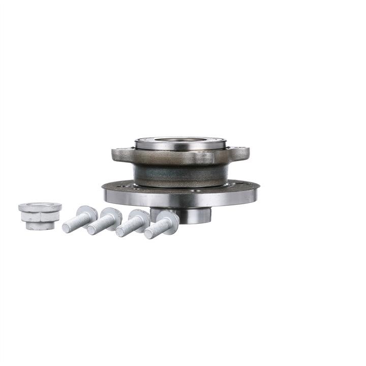 NSK Wheel bearing kit – price [object Object] PLN