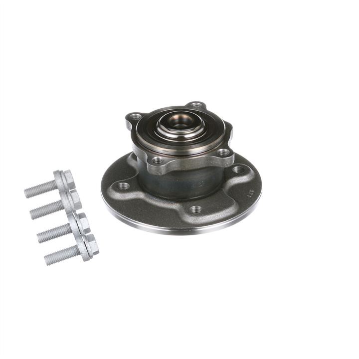 NSK Wheel bearing – price 1128 PLN
