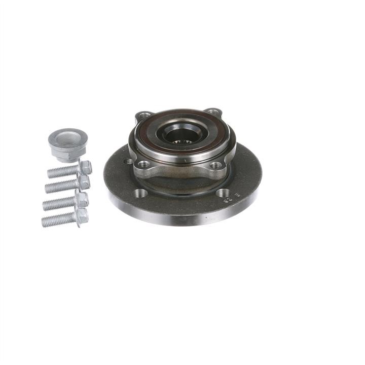 Wheel bearing kit NSK KH30007
