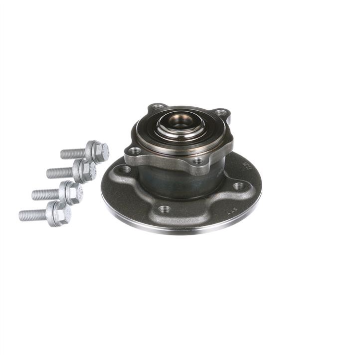 Wheel bearing NSK KH30008
