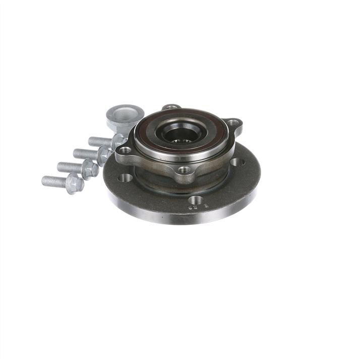 NSK Wheel bearing kit – price [object Object] PLN