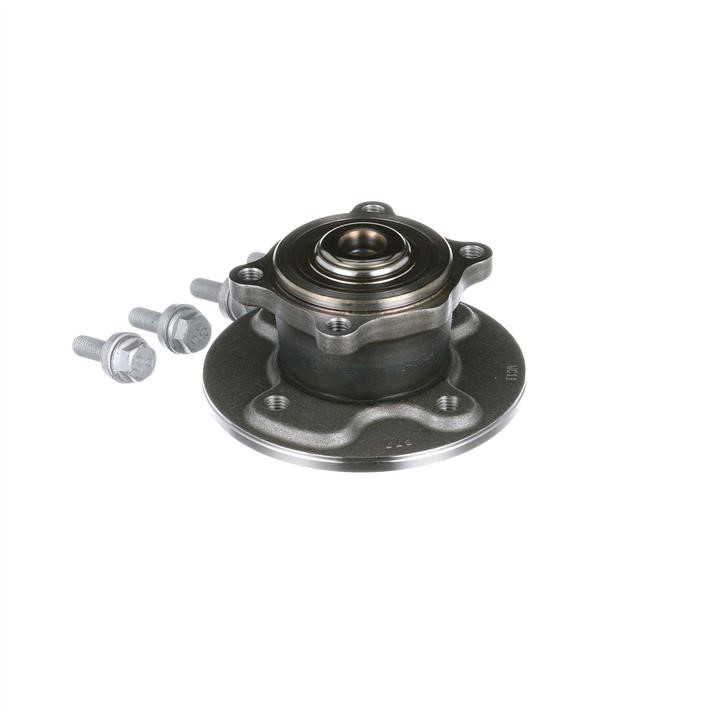 NSK Wheel bearing – price 1128 PLN