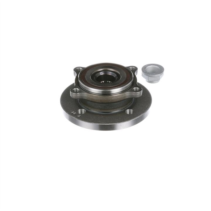 NSK Wheel bearing kit – price [object Object] PLN