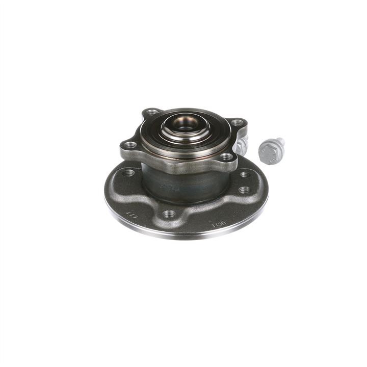 NSK Wheel bearing – price 1128 PLN