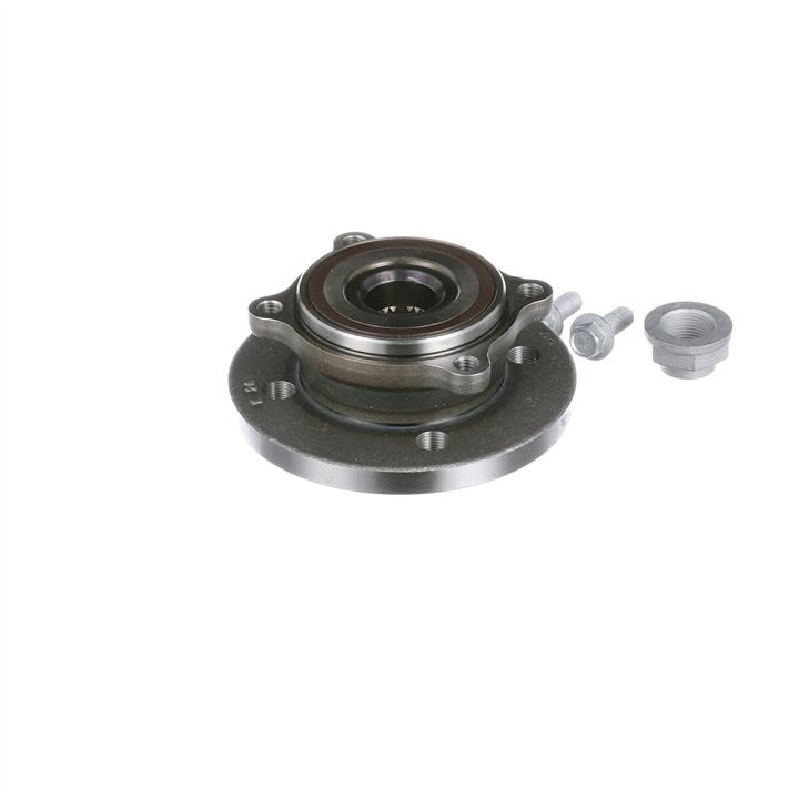 Wheel bearing kit NSK KH30007