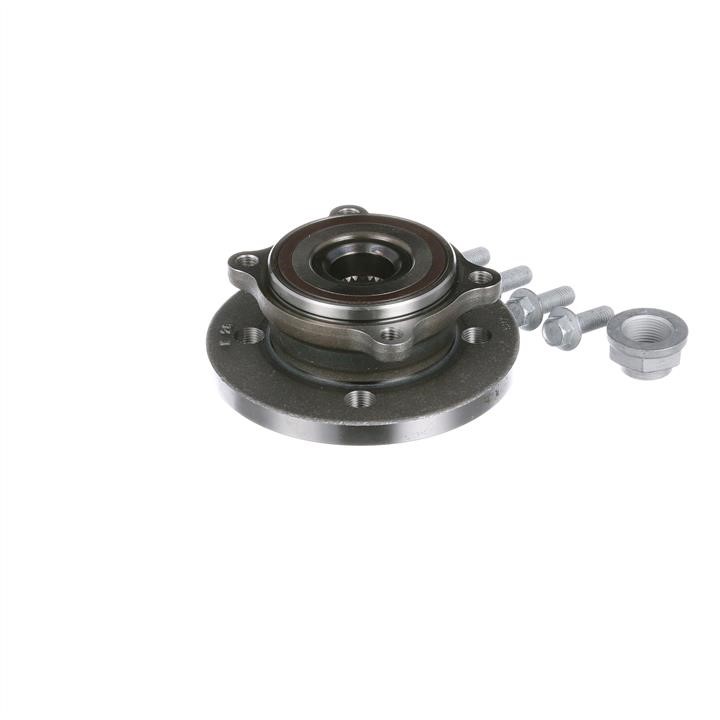 NSK Wheel bearing kit – price [object Object] PLN