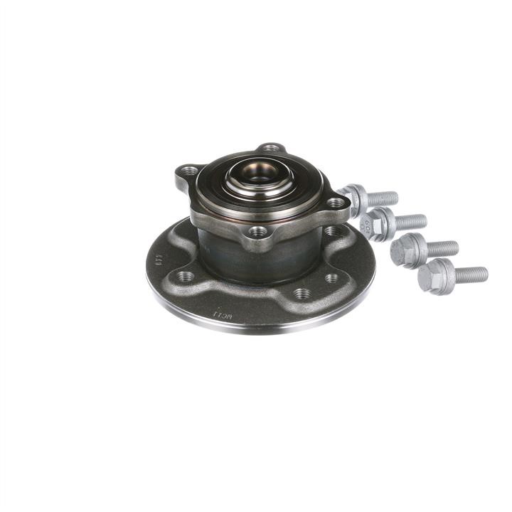 NSK Wheel bearing – price 1128 PLN