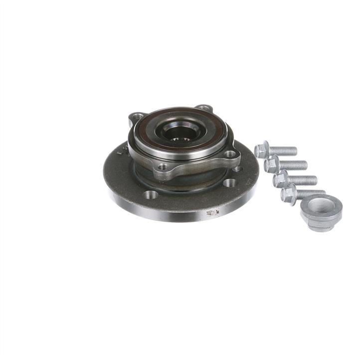 Wheel bearing kit NSK KH30007