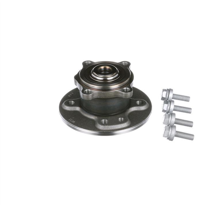Wheel bearing NSK KH30008