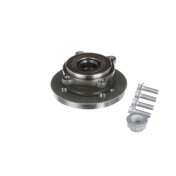 NSK Wheel bearing kit – price [object Object] PLN