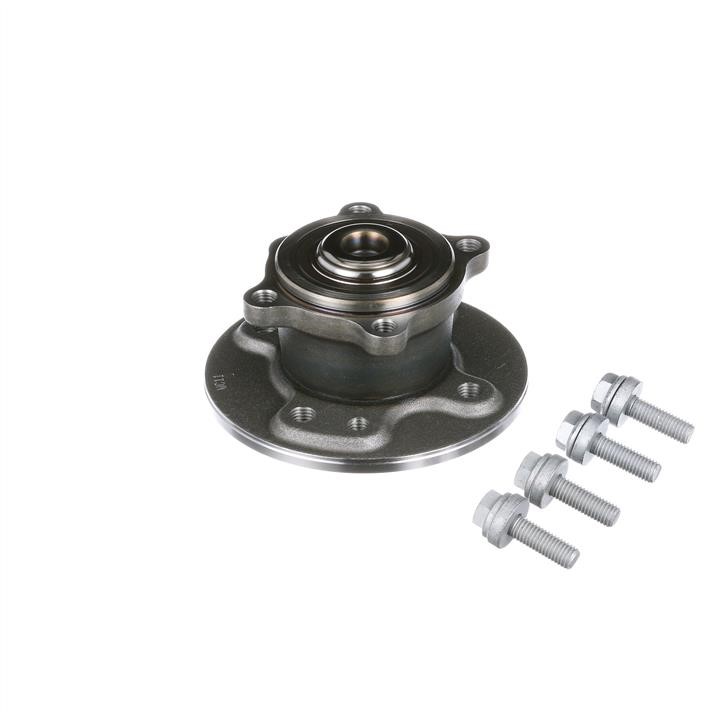 NSK Wheel bearing – price 1128 PLN