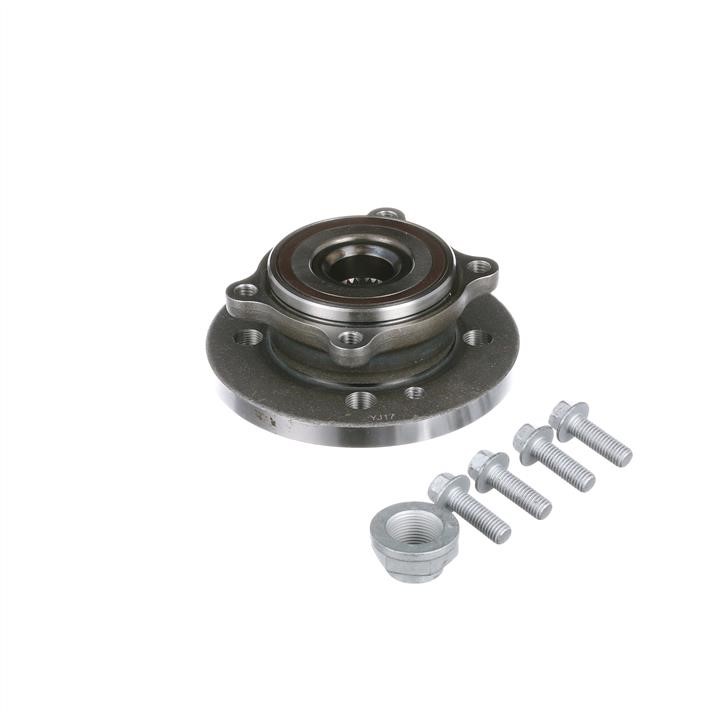 Wheel bearing kit NSK KH30007