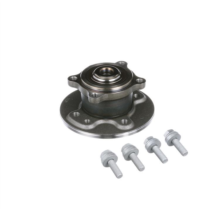 Wheel bearing NSK KH30008