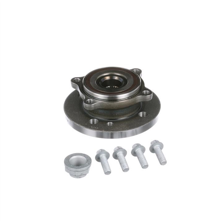 NSK Wheel bearing kit – price [object Object] PLN