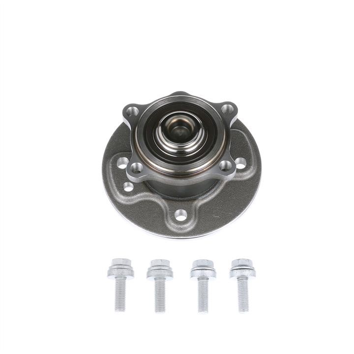 NSK Wheel bearing – price 1128 PLN