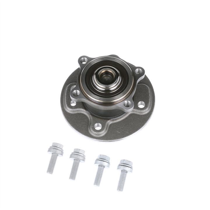 Wheel bearing NSK KH30008