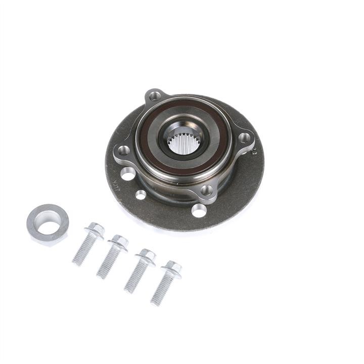 NSK Wheel bearing kit – price [object Object] PLN