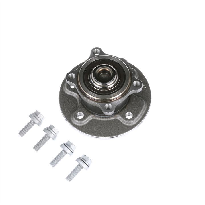 NSK Wheel bearing – price 1128 PLN