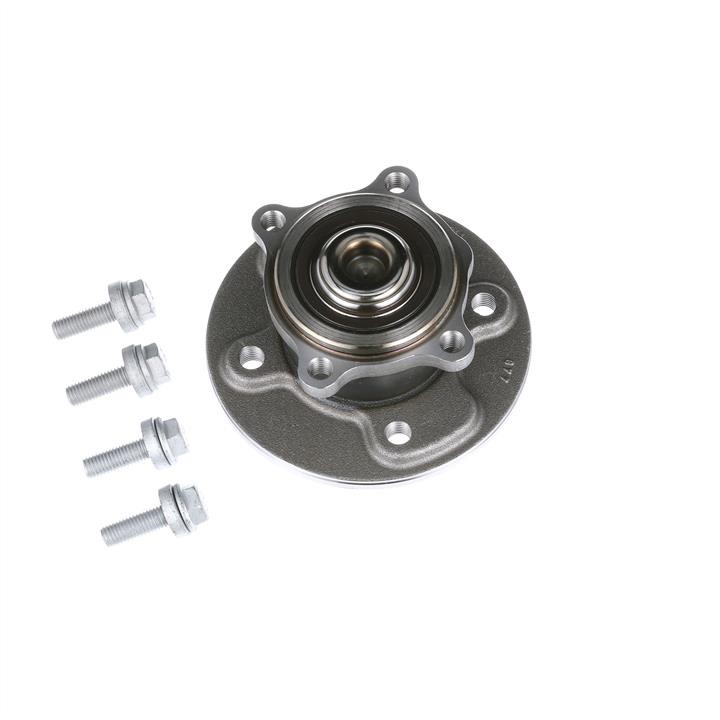 Wheel bearing NSK KH30008