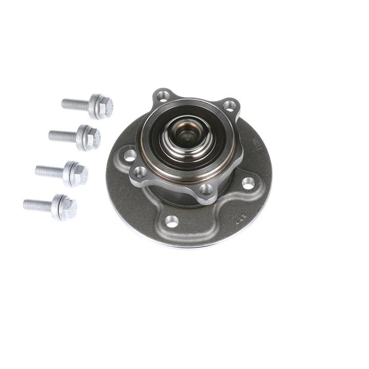 NSK Wheel bearing – price 1128 PLN