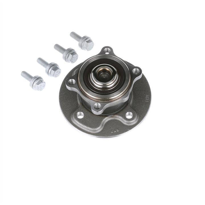 Wheel bearing NSK KH30008