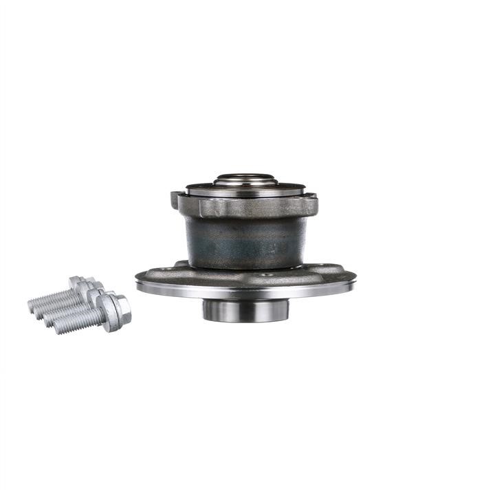 NSK Wheel bearing – price 1128 PLN