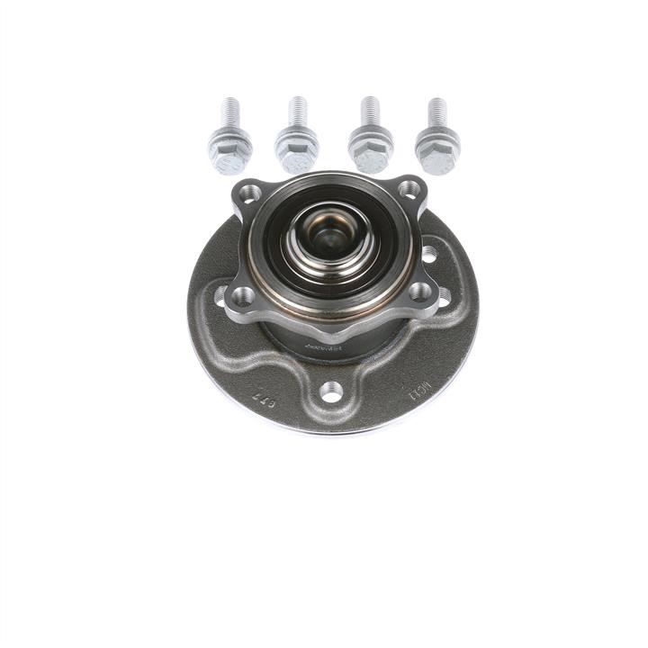 Wheel bearing NSK KH30008