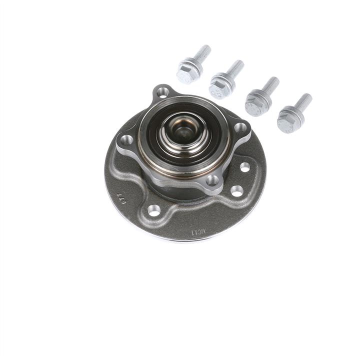 NSK Wheel bearing – price 1128 PLN