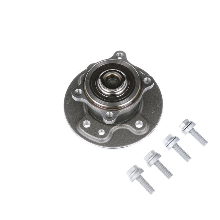 NSK Wheel bearing – price 1128 PLN