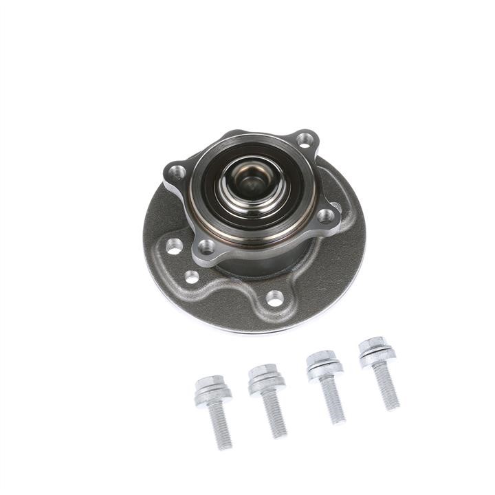 Wheel bearing NSK KH30008