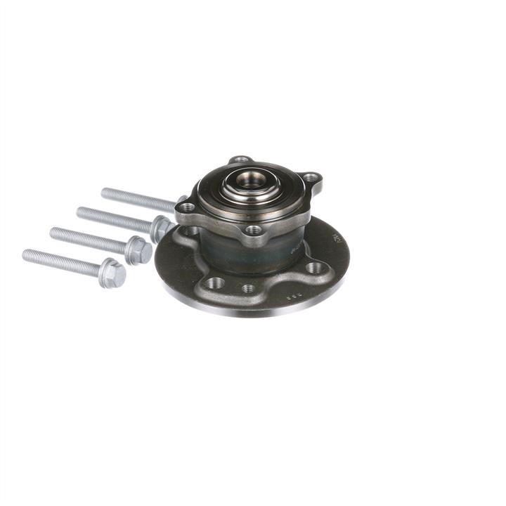 Wheel bearing NSK KH30010