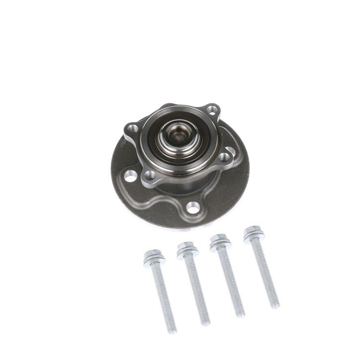 NSK Wheel bearing – price [object Object] PLN