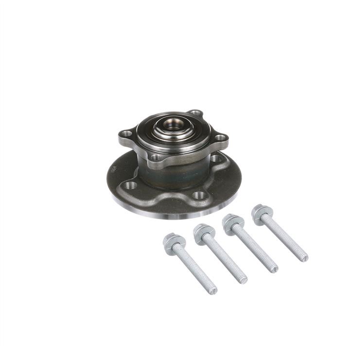 Wheel bearing NSK KH30010