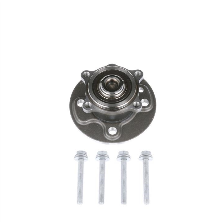 NSK Wheel bearing – price [object Object] PLN