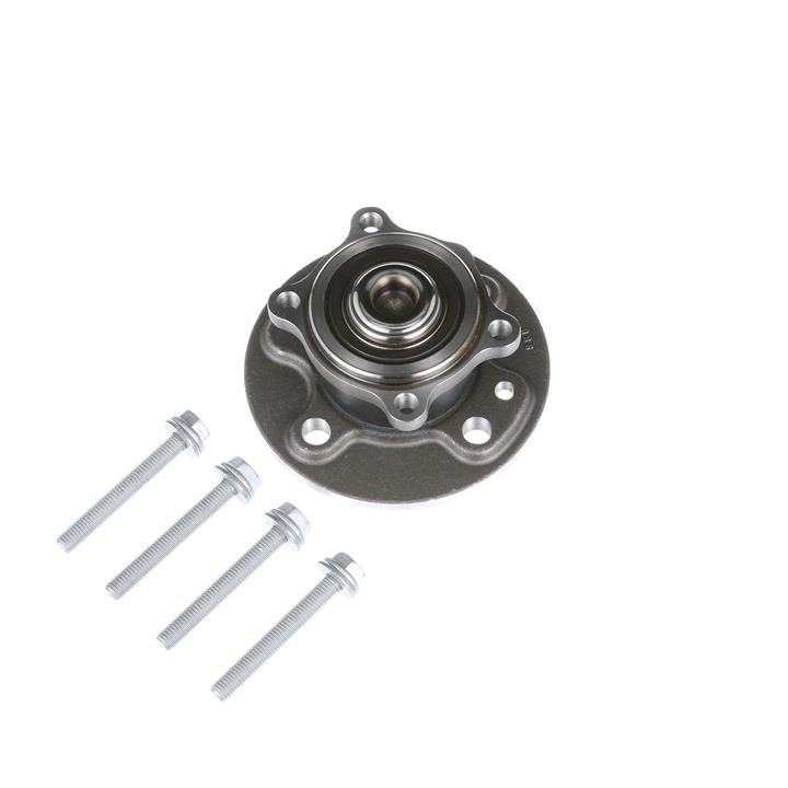 NSK Wheel bearing – price [object Object] PLN