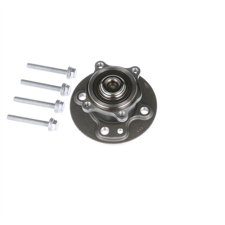 NSK Wheel bearing – price [object Object] PLN