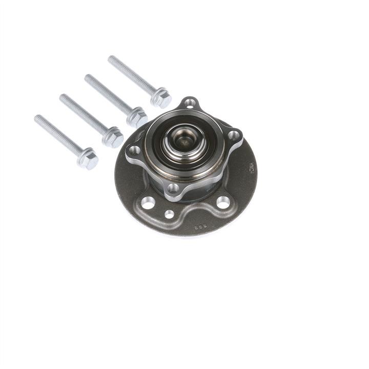 Wheel bearing NSK KH30010