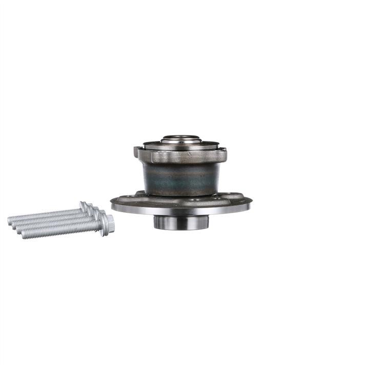 NSK Wheel bearing – price [object Object] PLN