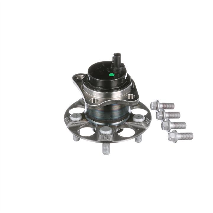 NSK Wheel bearing – price 607 PLN