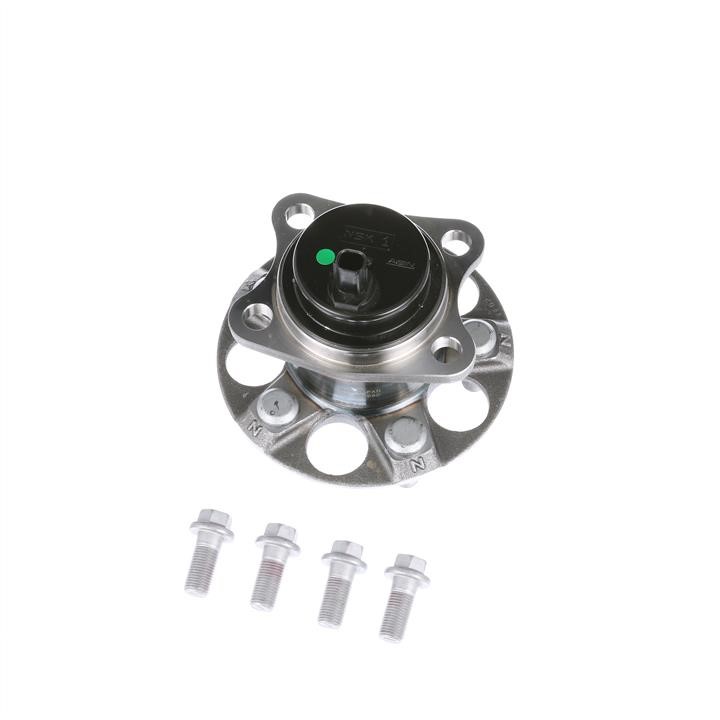NSK Wheel bearing – price 607 PLN
