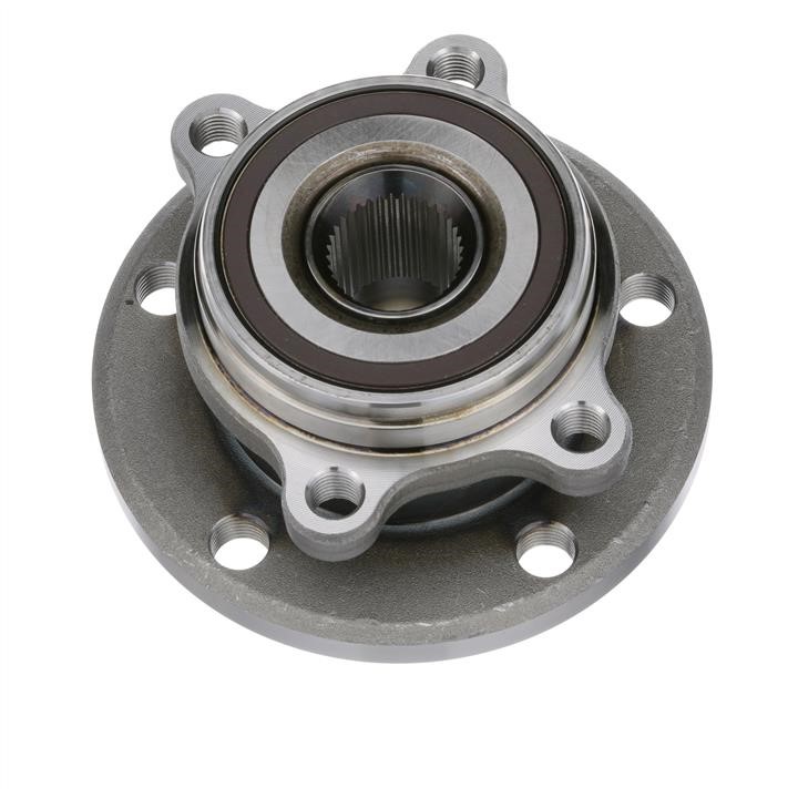 Wheel hub bearing NSK ZA-60BWKH07W-Y--01 E