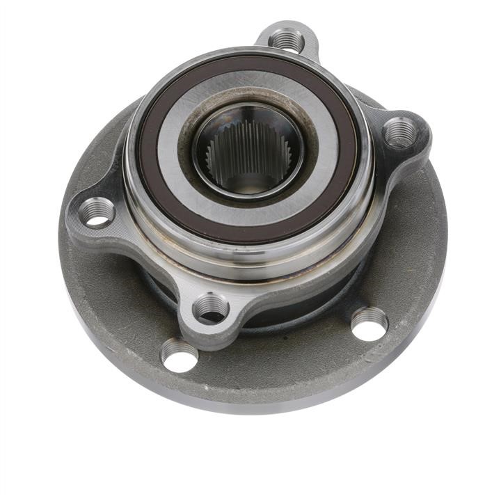 Wheel hub bearing NSK ZA-60BWKH07W-Y--01 E