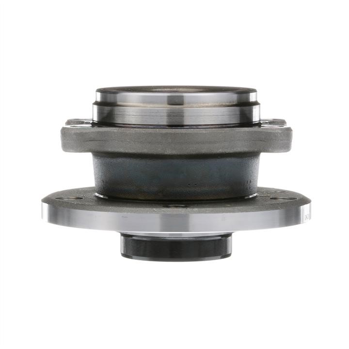 Wheel hub bearing NSK ZA-60BWKH07W-Y--01 E