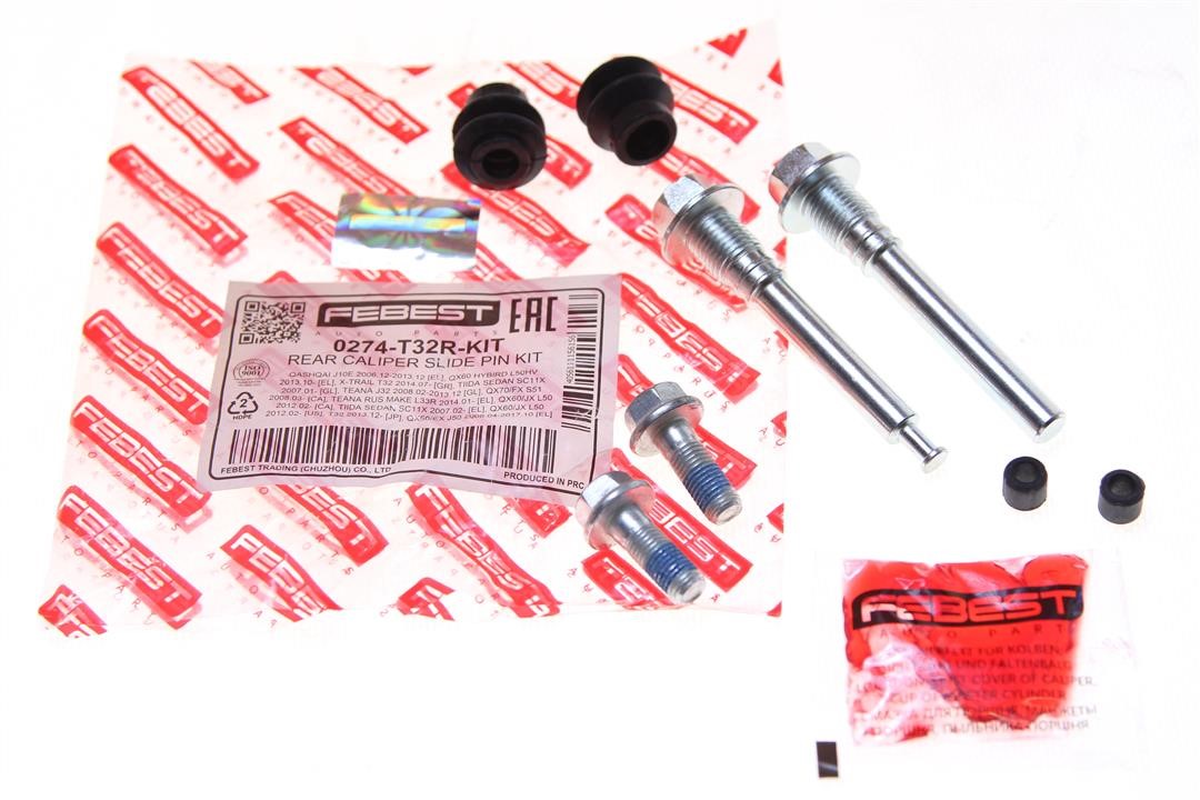 Buy Febest 0274-T32R-KIT at a low price in United Arab Emirates!