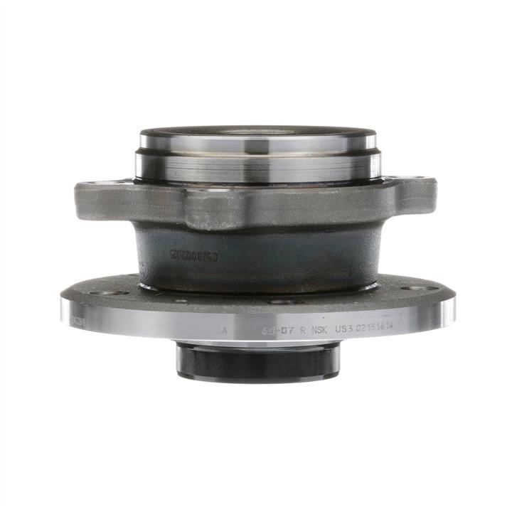 NSK Wheel hub bearing – price