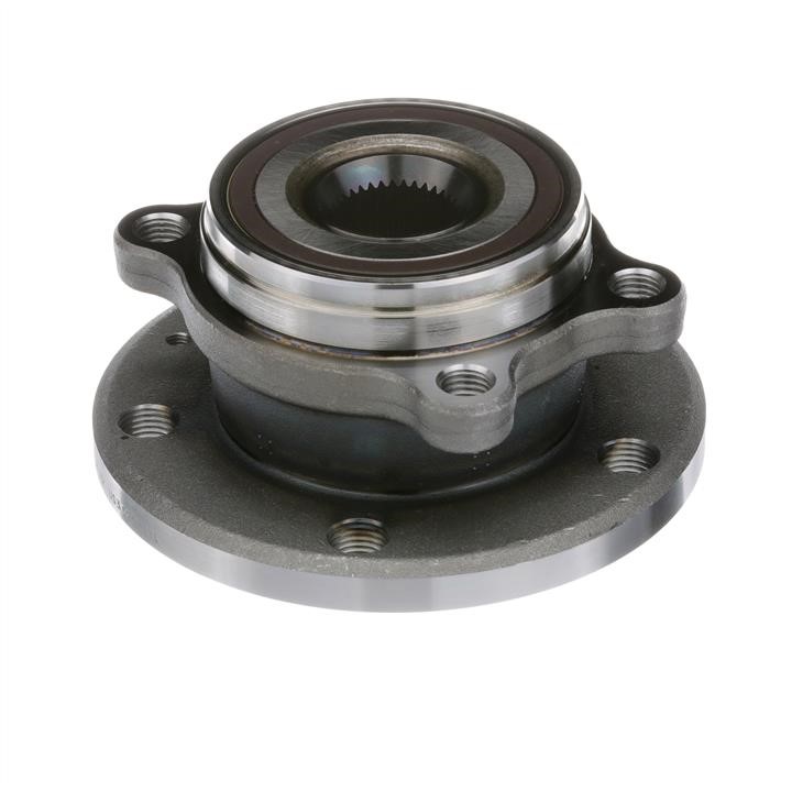 Wheel hub bearing NSK ZA-60BWKH07W-Y--01 E